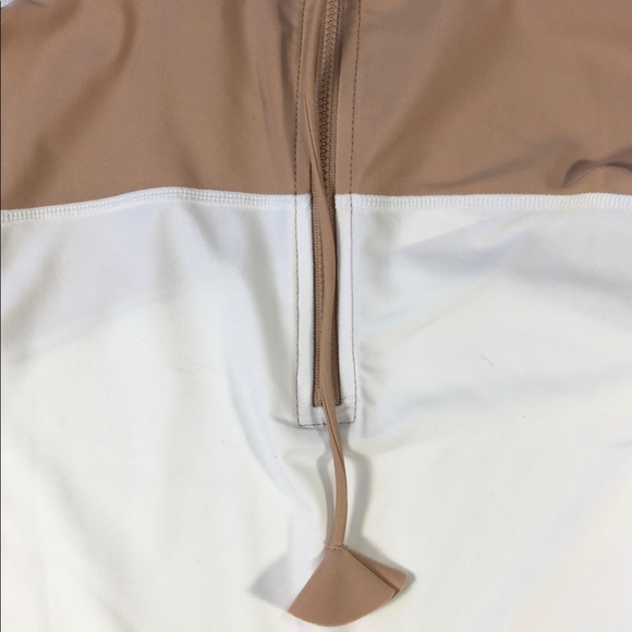 NWOT Free People Movement Take A Plunge Top, Sz. M - Picture 5 of 14